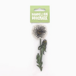 Dandelion Bookmark