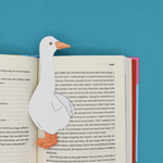 Silly Goose Bookmark