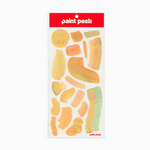 Early Pollen Sticker Sheet