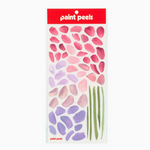 Spring Petals Sticker Sheet