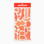 Warm Sticker Sheet