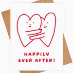 Happily Ever After Hearts