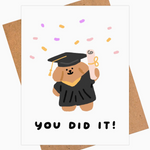 You Did It Dog
