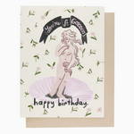 Goddess Birthday