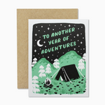 Another Year of Adventures