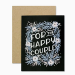 For the Happy Couple