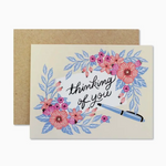 Thinking of You Flowers