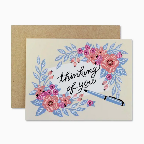 Thinking of You Flowers