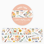 Art Supplies Washi Tape (15mm)