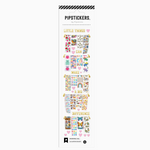 Sticker Roll Wall Sticker Sheet