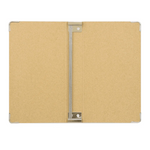 Traveler's Regular Notebook 011 - Binder Refill