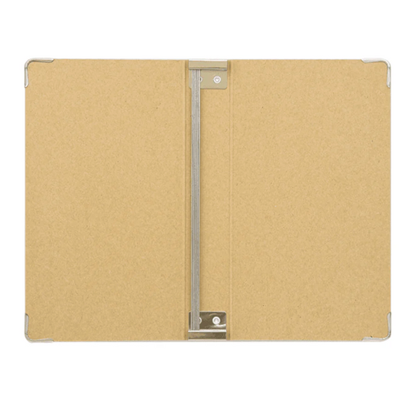 Traveler's Regular Notebook 011 - Binder Refill