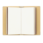 Traveler's Regular Notebook 011 - Binder Refill