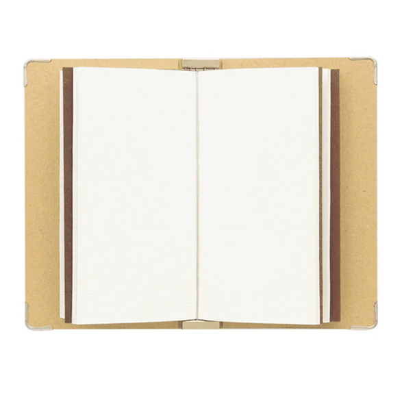 Traveler's Regular Notebook 011 - Binder Refill