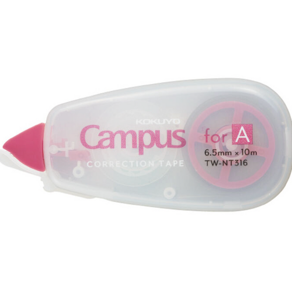 Kokuyo Correction Tape (6m x 6.5mm)