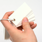 Campus Word Cards