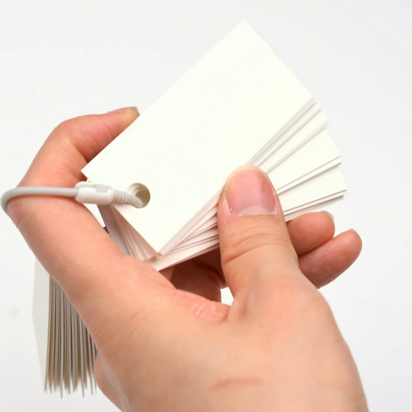Campus Word Cards