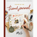 Art of the Travel Journal