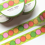 Dots Washi Tape (15mm)
