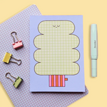 Happy Tree Notepad
