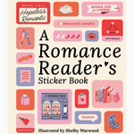 A Romance Reader's Sticker Book