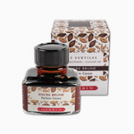 Herbin Scented Fountain Pen Ink (30ml) - 6 colors