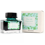 Kuretake Peppermint Tea Fountain Pen Ink (20ml)