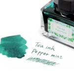 Kuretake Peppermint Tea Fountain Pen Ink (20ml)