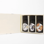 Calico Cat Fountain Pen Ink - Set of 3