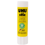 Small Uhu Glue Stick