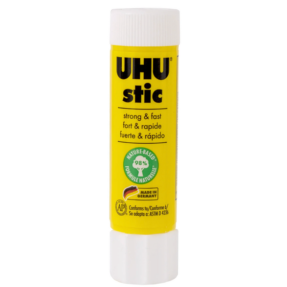 Small Uhu Glue Stick