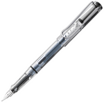 LAMY Vista Fountain Pen - 2 nib options
