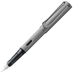 LAMY AL-Star Fountain Pen (Medium) - Graphite
