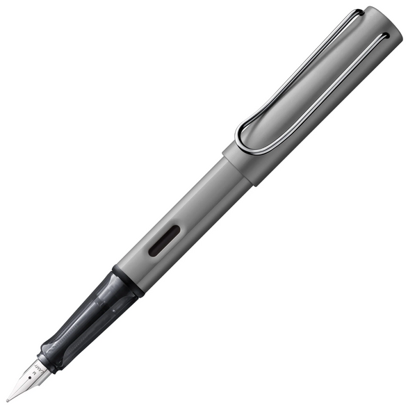 LAMY AL-Star Fountain Pen (Medium) - Graphite