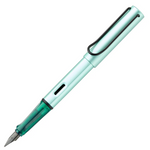 LAMY AL-Star Fountain Pen (Medium) - Mint