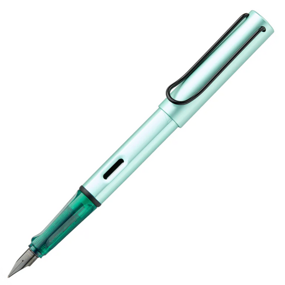 LAMY AL-Star Fountain Pen (Medium) - Mint