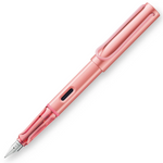 LAMY AL-Star Fountain Pen (Medium) - Flamingo