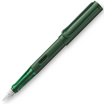 LAMY AL-Star Fountain Pen (Medium) - Pine