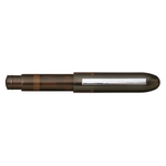 Penco Clear Brown Mini Pencil