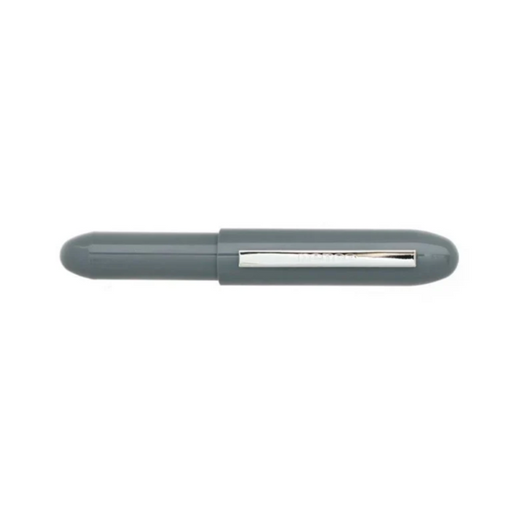 Penco Ballpoint Gray Pen