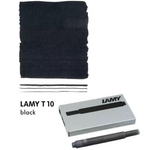LAMY Fountain Pen Ink Refill - Black