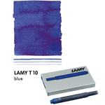 LAMY Fountain Pen Ink Refill - Blue