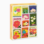 Seeds Puzzle - 1,000 Pieces