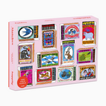 Matches Puzzle - 1,000 Pieces