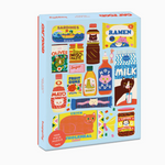 Cat Food Puzzle - 1,000 Pieces