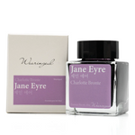 Jane Eyre Fountain Pen Ink