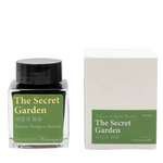 The Secret Garden Fountain Pen Ink