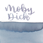 Moby Dick Fountain Pen Ink