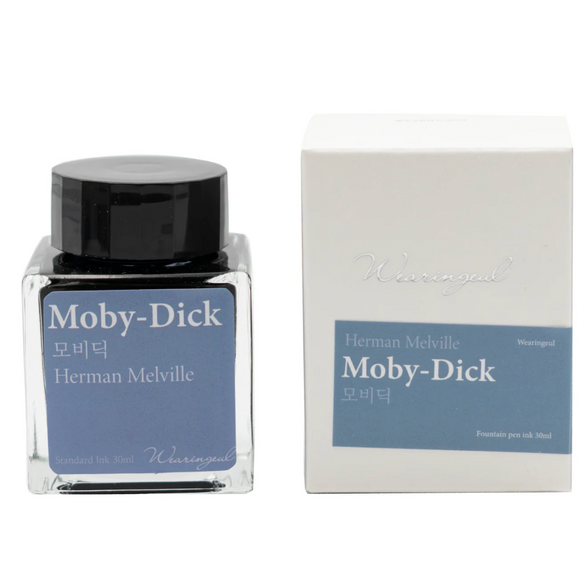 Moby Dick Fountain Pen Ink