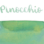 Pinocchio Fountain Pen Ink